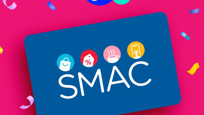 Globe, SM Advantage Card (SMAC) join  hands for Hapag Movement