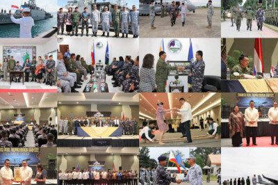 PH, Indonesia agree to enhance border security