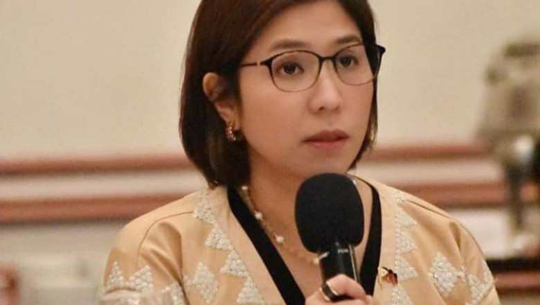 Public concerns on Maharlika Wealth Fund  are being addressed: Pangandaman
