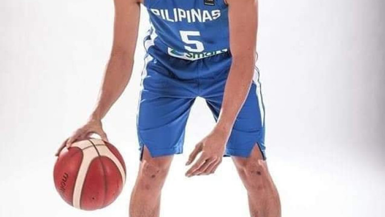 San Miguel Beer gets 2nd Davaoeno player on the roster
