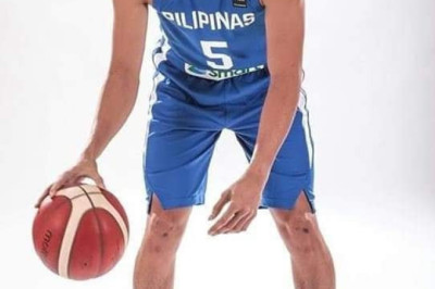 San Miguel Beer gets 2nd Davaoeno player on the roster