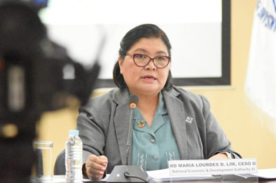 Mandanas Ruling aids countryside growth