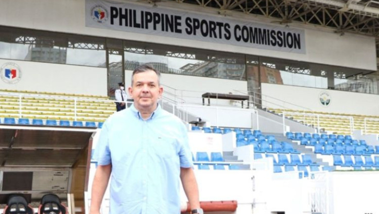 Welfare of athletes is Bachmann’s first order