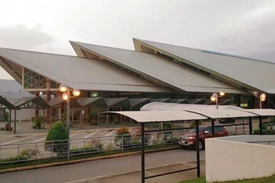 DOTr to implement DIA modernization project in 2024