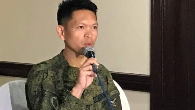 10th ID denies destabilization plot against the gov’t