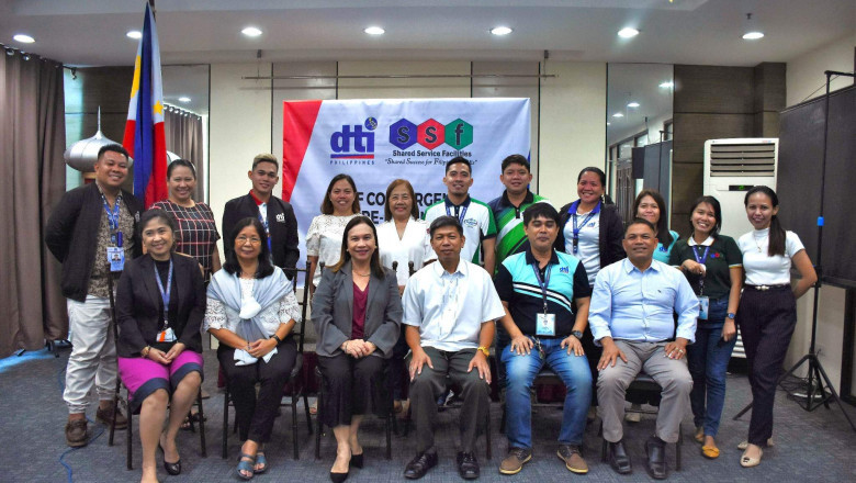 Davao Region’s SSF, a constant success over the years