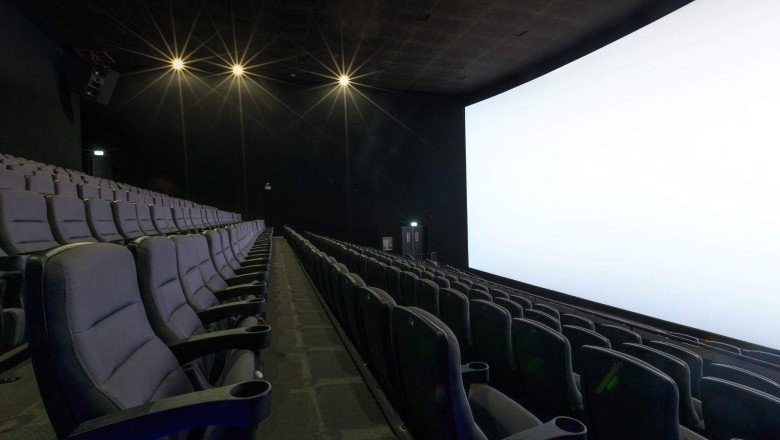 Davao City PWD soon to enjoy free movies