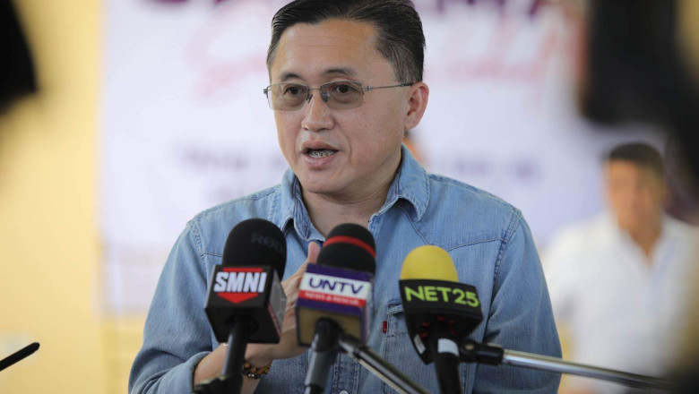 Bong Go supports review of policies on OFW deployment, seeks greater protection amid killing of another Filipina OFW in Kuwait