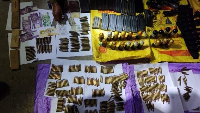 7 ASG members die in Sulu encounter
