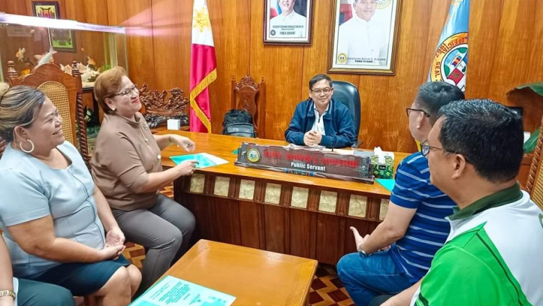 Davao Norte to host 2023 DAVRAA Meet