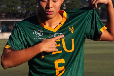 2 Davaoenos crack FEU senior football team in UAAP
