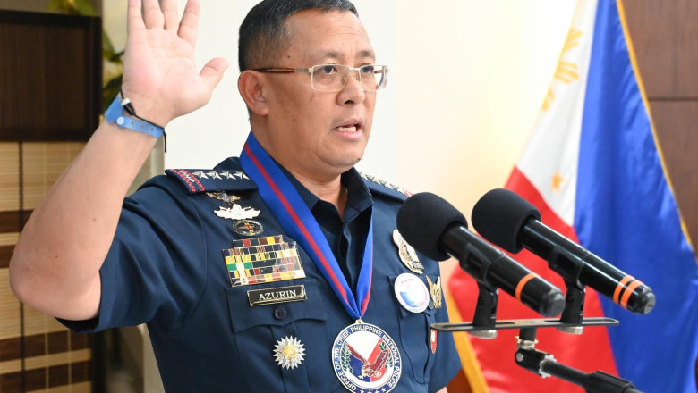 “Preventive security measures“ matapos ang serye ng ambush sa mga politiko, ipinagutos