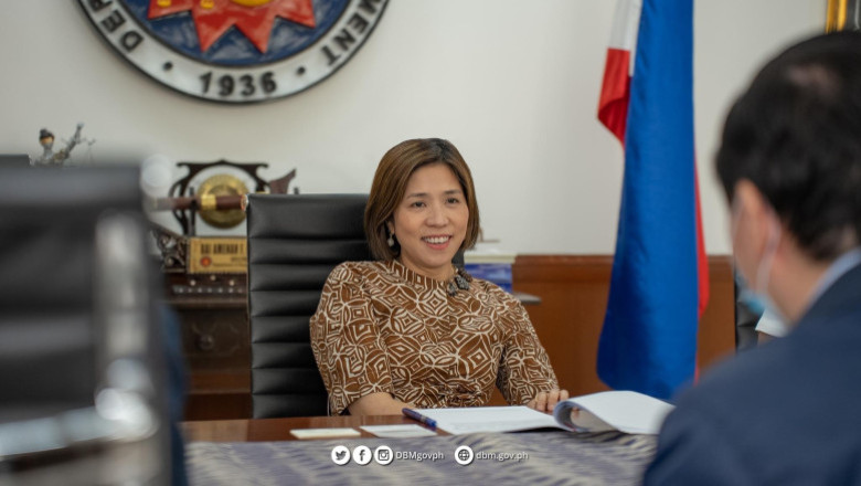 DBM releases over P495-M DPWH right-of way payments