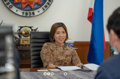 DBM releases over P495-M DPWH right-of way payments