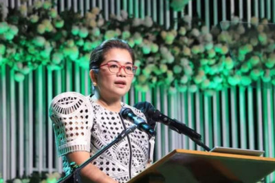 Cotabato Province top rice producer of Region 12