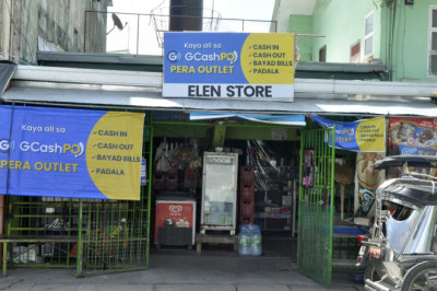 GCash loan disbursements hit P50 billion  with over 2 million borrowers
