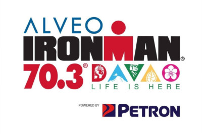 All  set for IRONMAN 70.3: City Disaster