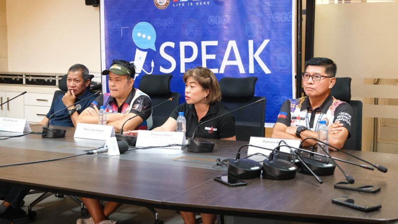 49 countries seek glory in Alveo Ironman Race