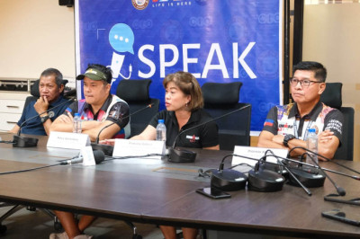 49 countries seek glory in Alveo Ironman Race