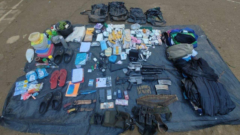 NPA killed in Bukidnon clash