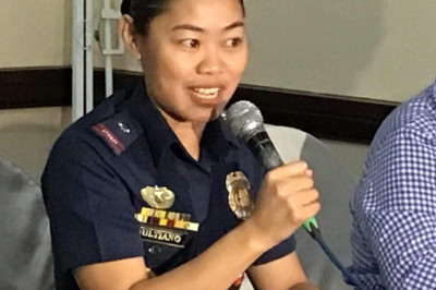 Taas nga kaso sa lugos sa Davao Region, gikaalarma