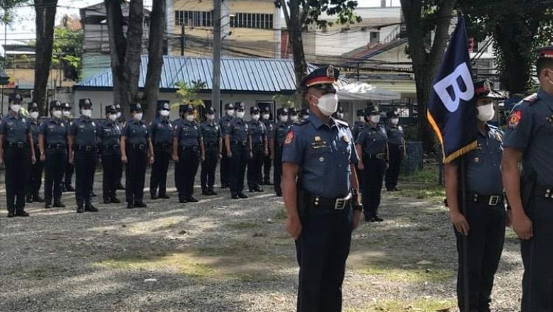 “Zero  casualty” sa Holy Week, Ramadan, target ng PNP