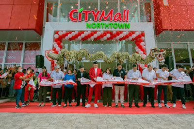 Northtown Center newest lifestyle hub