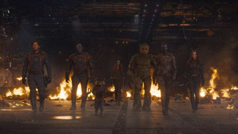 Prepare yourself for the Guardians’ last ride and book your advance tickets for Marvel Studios’  “Guardians of the Galaxy Vol. 3” Witness the conclusion of Marvel Studios’ beloved space trilogy