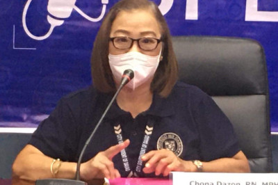 Dabawenyo women urged to avail free cervical cancer screening