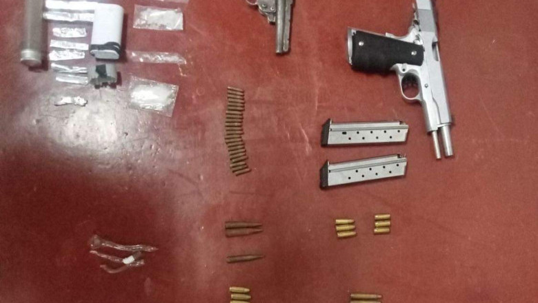 Suspek sa pag-ambush kang Lanao del Sur Gov. Adiong, patay human nisukol