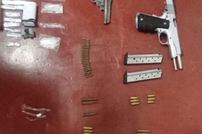 Suspek sa pag-ambush kang Lanao del Sur Gov. Adiong, patay human nisukol