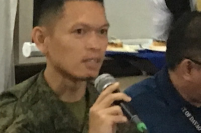 10th ID warns public vs alleged NPA text scam