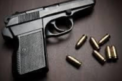RCSU strengthens campaign vs loose firearms