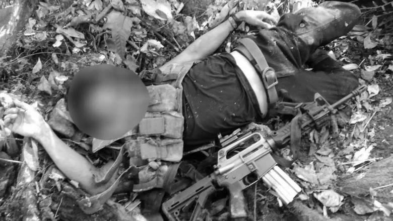 155 NPA rebels in Eastern Mindanao neutralized in 5 months