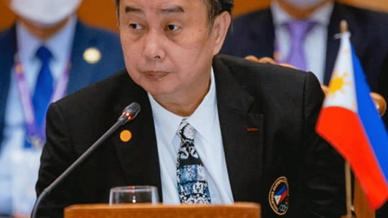 POC says SEAG gold and silver medalists are potential shoo-ins in Asian Games