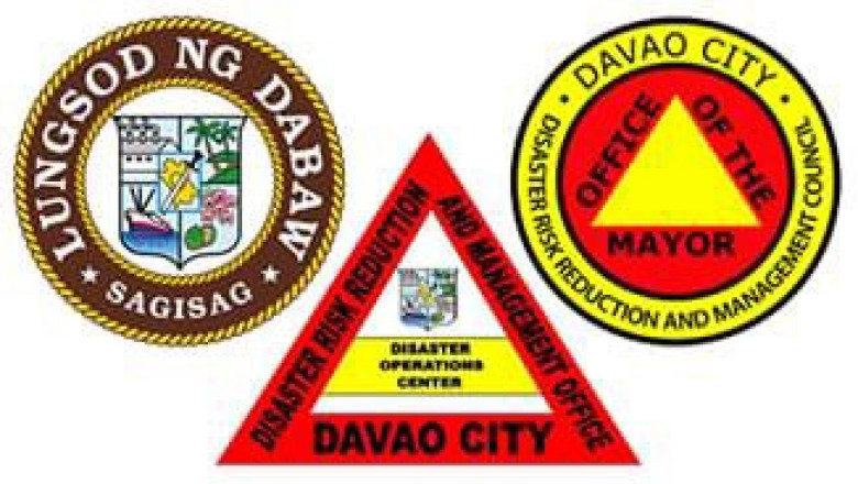Davao City prepares coastal Barangays  for possible Super Typhoon impact
