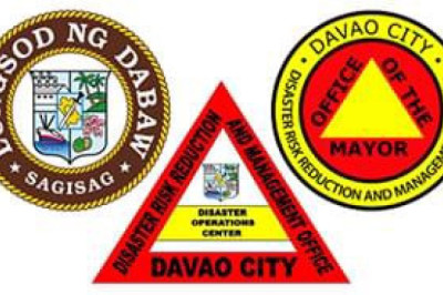Davao City prepares coastal Barangays  for possible Super Typhoon impact