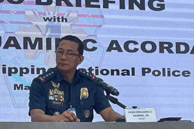 Mga kandidato sa Barangay, SK elections nga mubayad sa “campaign tax” sa NPA, gibaharan