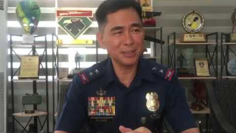 NCRPO carries out Davao’s R-PSB program