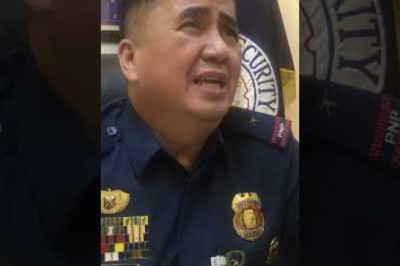 Kampanya kontra loose firearms, gihugtan