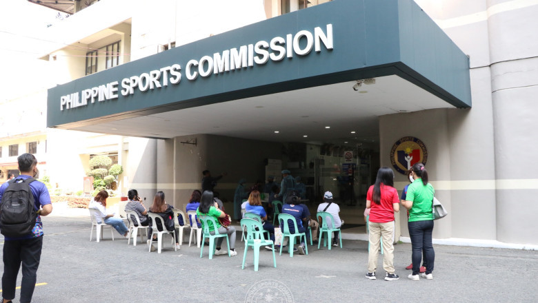 PSC provides better support to Asian-bound athletes