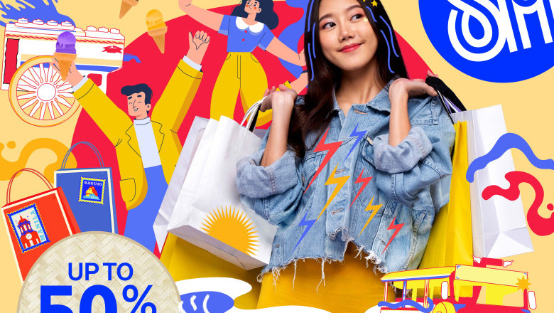 SM Supermalls honor Super Filipinos this June