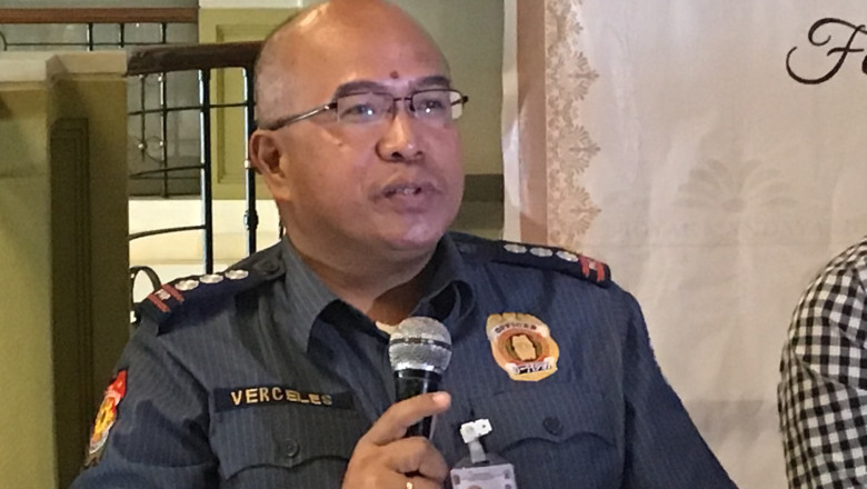 Davao Region has the most re-registered loose firearms in two months