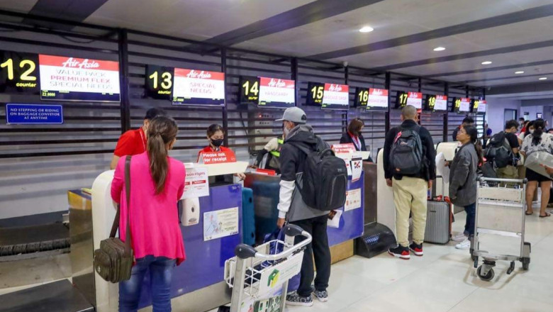 AirAsia Philippines all set for the winning move