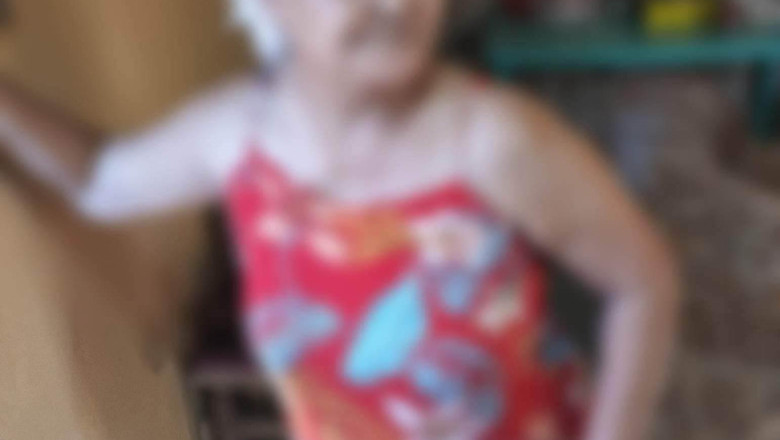 Lola  nga gitudlong nipatay sa katabang, mikompisal nga siya ang mihimo sa krimen