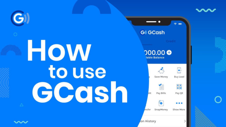 Register your SIM on the GCash app and get 1GB free Globe data