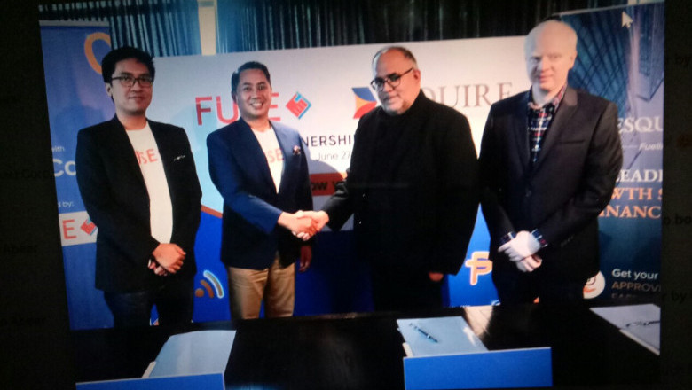 GCash, Esquire Financing join forces to bolster SME growth