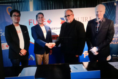 GCash, Esquire Financing join forces to bolster SME growth