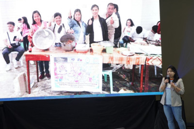Drawing a better future: Kwentoon joins Globe's Hapag Movement to boost local talent and combat hunger