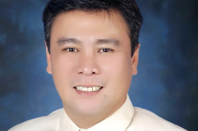 City Councilor Abellera dismayed over non-inclussion in SOCA attendees